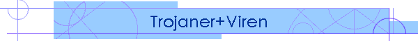 Trojaner+Viren